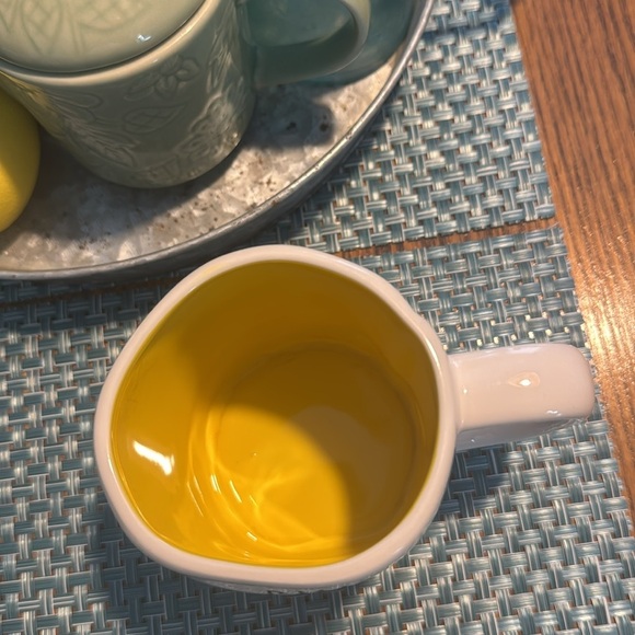 Rae Dunn - Rise & Shine ☀️ Coffee/Tea Mug/Cup - Picture 3 of 5